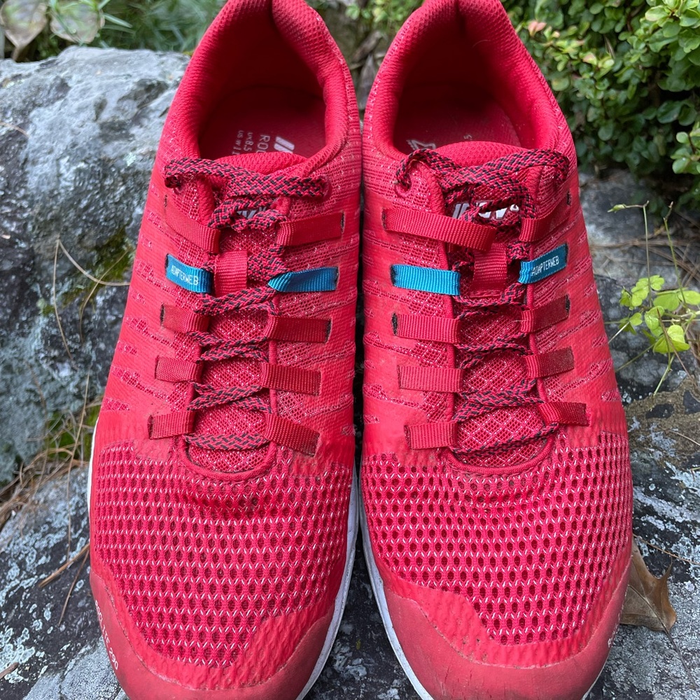innov8 rocklite 290 men 9.5 w11